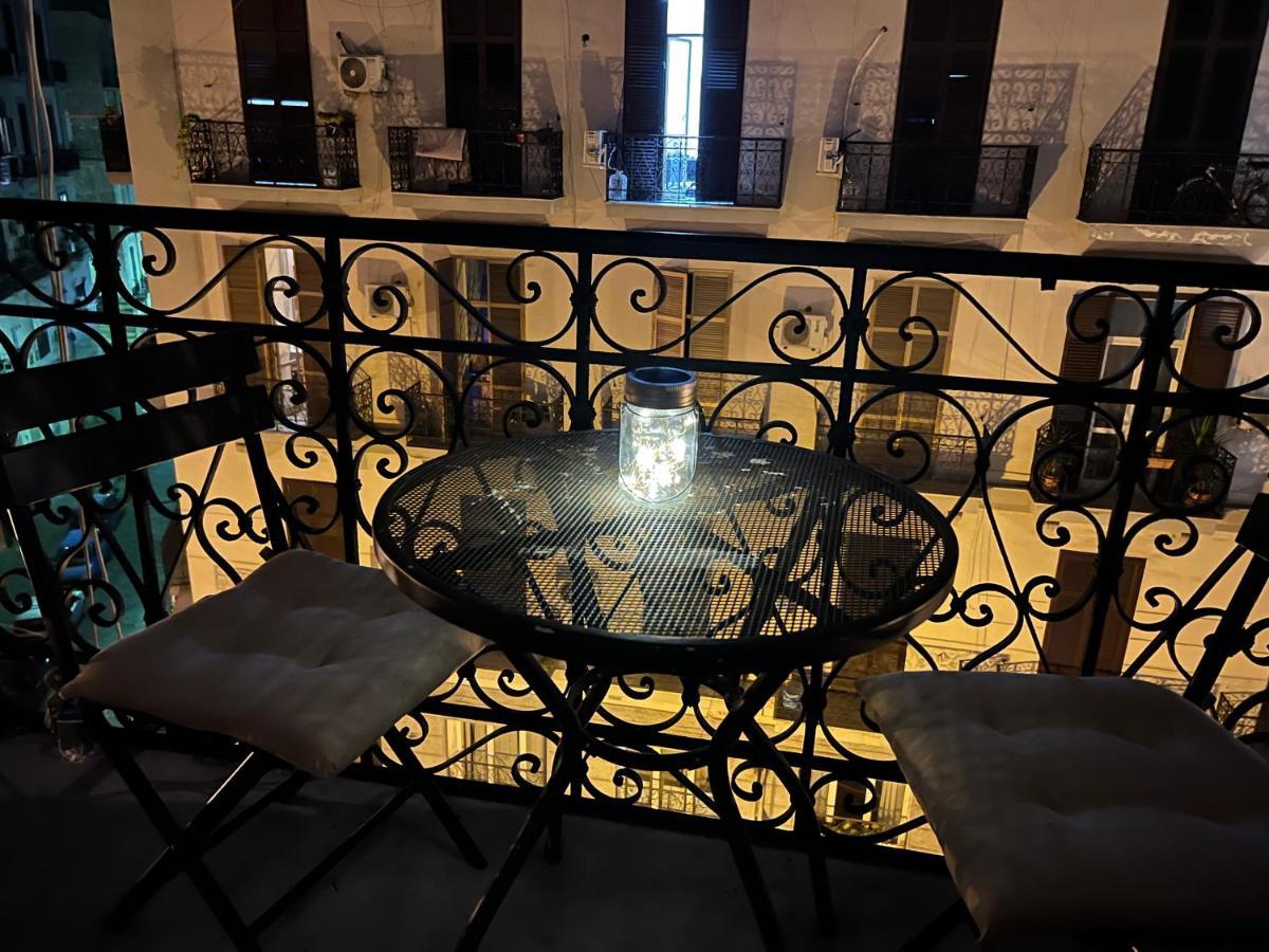Suites Giudecca Naples Exterior photo